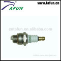 chain saw spark plug